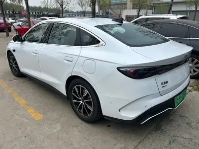 BYD 海豹06
