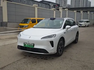 尚界 尚界H5
