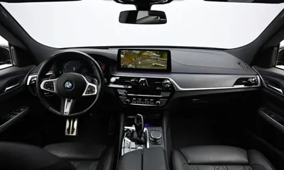 BMW Gran Turismo