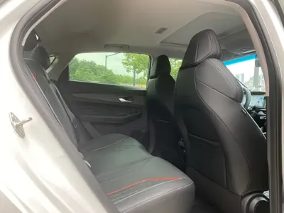 Geely Binrui