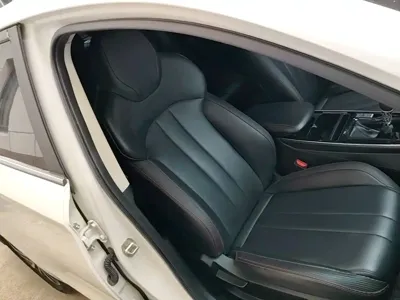 BAIC U5 Plus