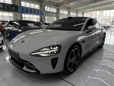 Xiaomi SU7