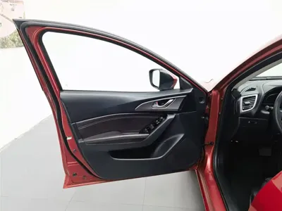 Mazda 3 Axela