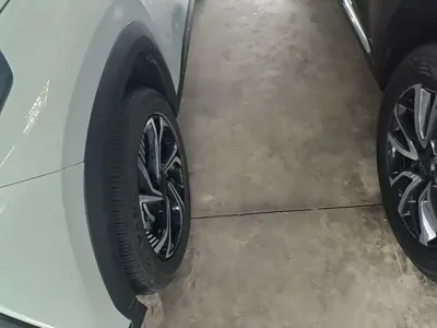 Geely Boyue