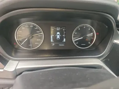 Chery Arrizo 5