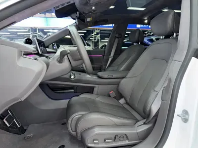Nio ET7