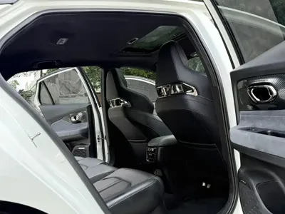 GAC Motor Shadow Leopard