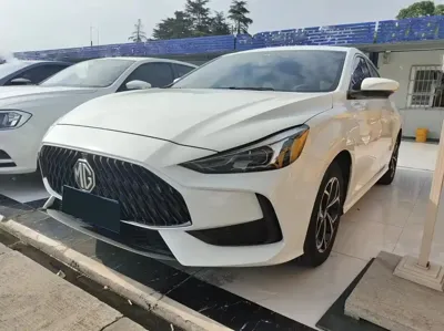 MG MG5