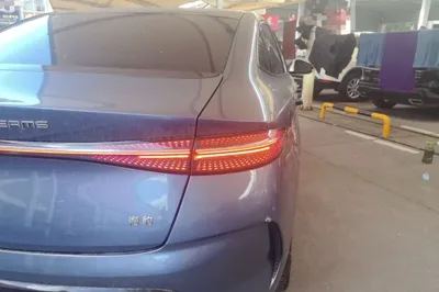 BYD Seal