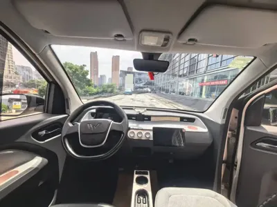 Wuling MINIEV