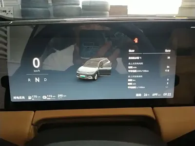 Leapmotor Leapmotor C11