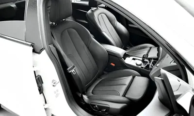 BMW 2-Series