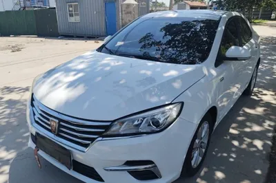 Roewe 360