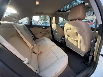Buick Verano