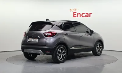 Renault-KoreaSamsung QM3