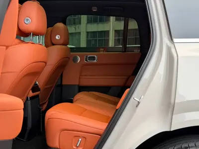 Li Auto Li L6