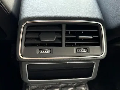 Audi A6 (Import)