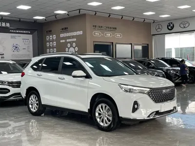 Haval M6