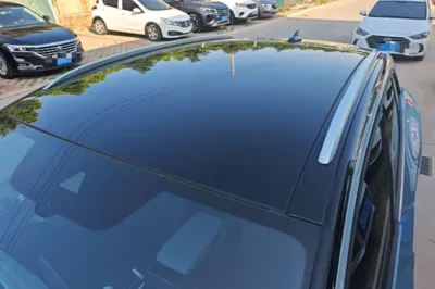 Volkswagen ID.4 X