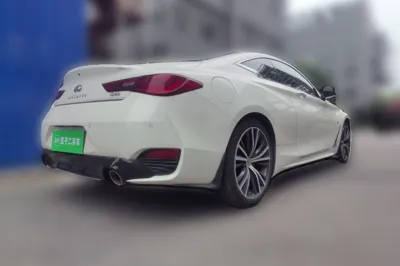 Infiniti Q60