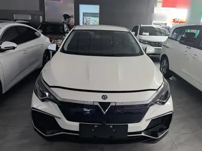 Venucia D60 EV