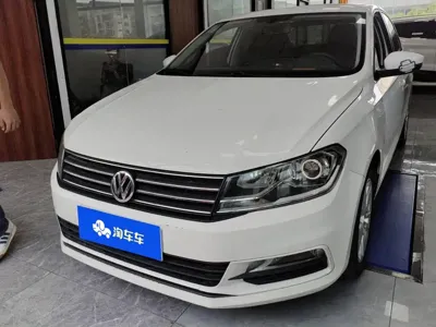 Volkswagen Santana