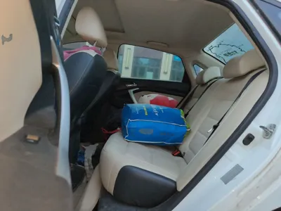 Changan Alsvin V7