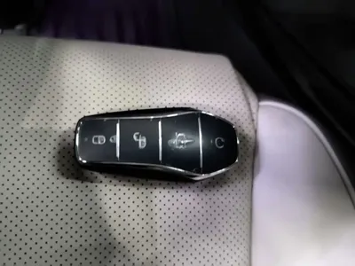 BYD PLUS New Energy