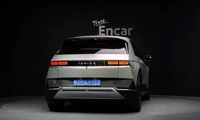 Hyundai Ioniq5