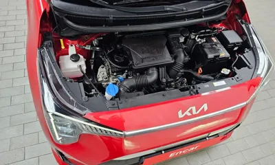 Kia Morning