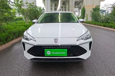 Roewe i5