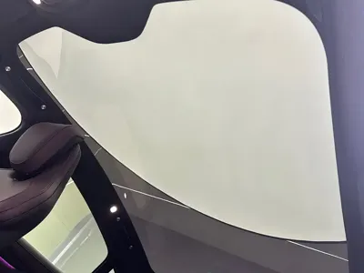 Xiaomi SU7