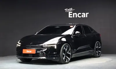 Polestar Polestar 4