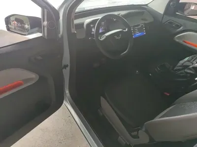 Wuling MINIEV