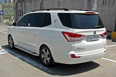KG_Mobility_Ssangyong KORANDO