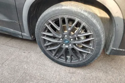 CHANGAN OSHAN X5