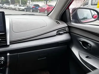 Toyota Vios
