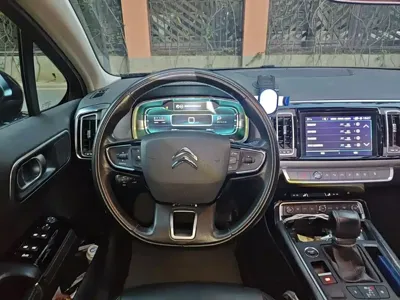 Citroen C6