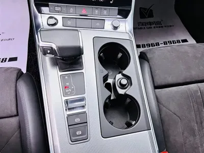Audi A6 (Import)