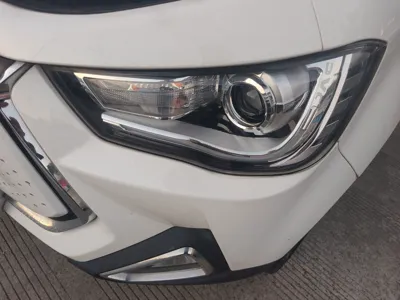 JAC iEV6E