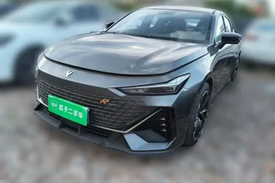 Changan UNI-V