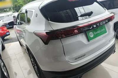 Jetour X70 Plus