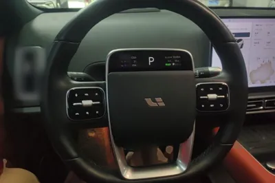 Li Auto L6