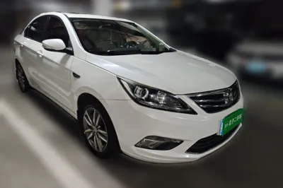 Changan Eado