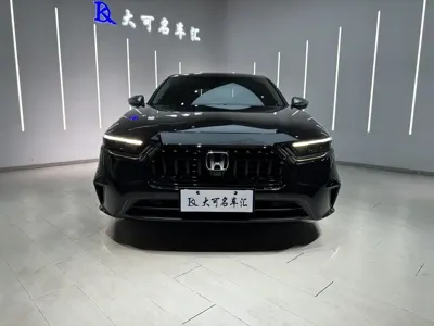 Honda Inspire