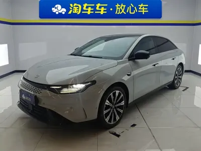 Leapmotor Leapmotor C01