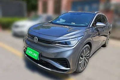 Volkswagen ID.4 X