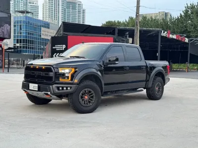 Ford F150