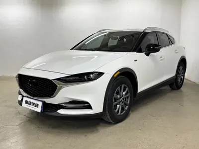 Mazda CX-4