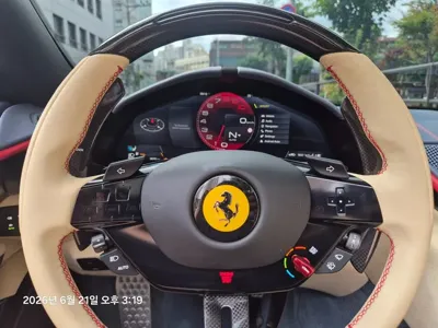 Ferrari Roma